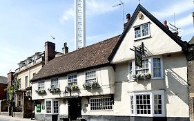 Dog And Partridge By Greene King Inns